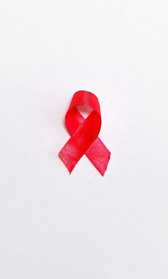 Un rugbyman engagé dans la lutte contre le VIH